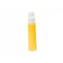 Round automatic safety lancets - 21g needle - pack of 100.