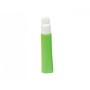 Round automatic safety lancets - 23g needle - pack of 100.