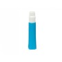 Round automatic safety lancets - 26g needle - pack of 100.