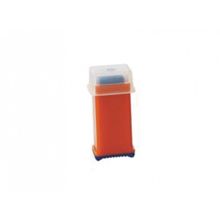 Square automatic safety lancets - 23g needle - pack of 100.