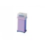 Automatic square safety lancets - needle 28g - pack 100 pcs.