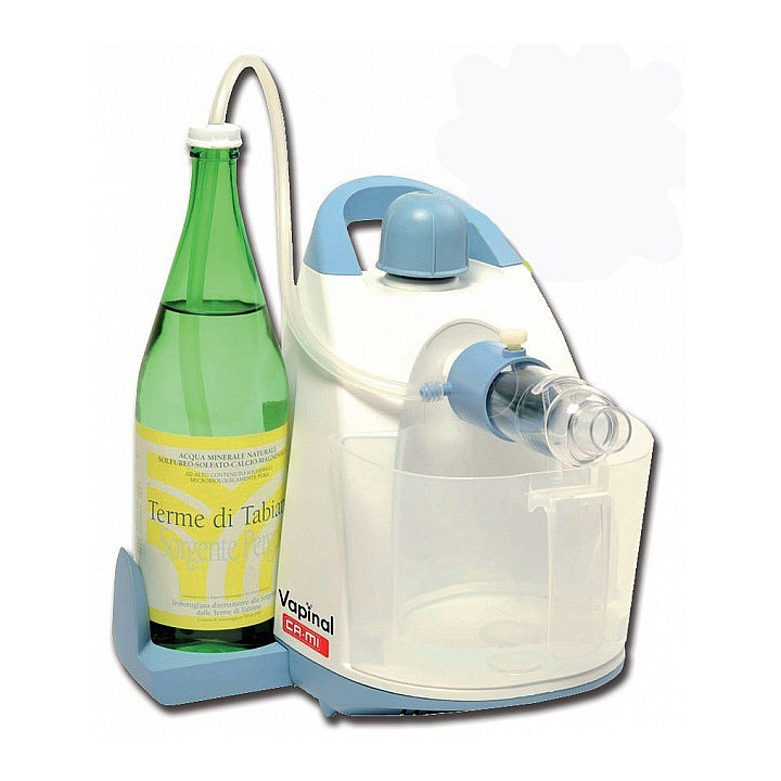 Inalatore termale New Vapinal