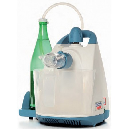 Noul inhalator termic vapinal