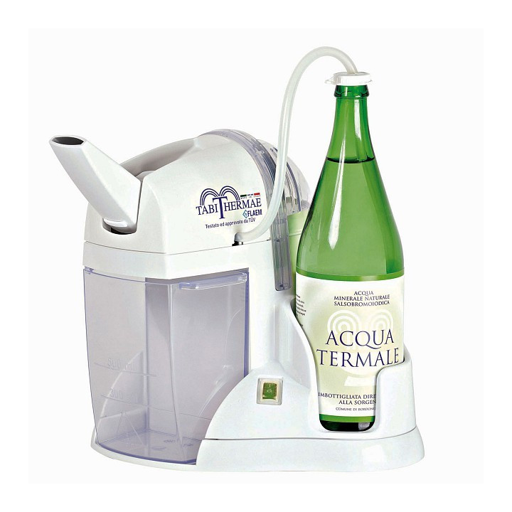 Thermischer Inhalator TABI THERMAE