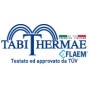 Inhalador térmico TABI THERMAE