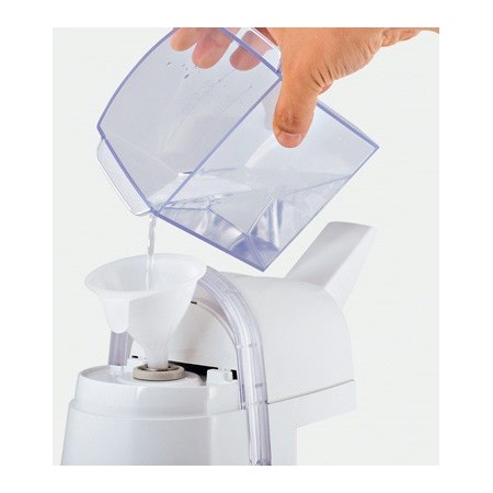 Thermoinhalator tabi thermae