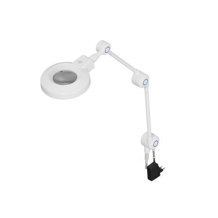 Gimanord plus led lens lamp - op trolley