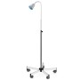 Alfa-flex led-lampe - auf trolley