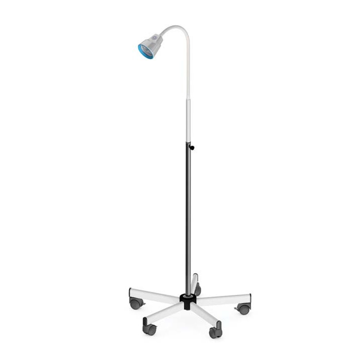 Alfa-Flex LED-lampe – på stativ