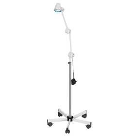 Alfa-fix LED lampa - na vozíku