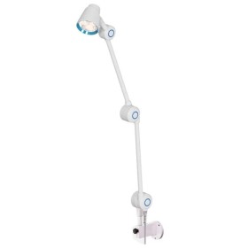 Alfa-fix LED-Leuchte - Wandleuchte