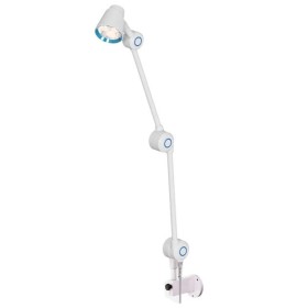 Lampă LED alfa-fix - de perete