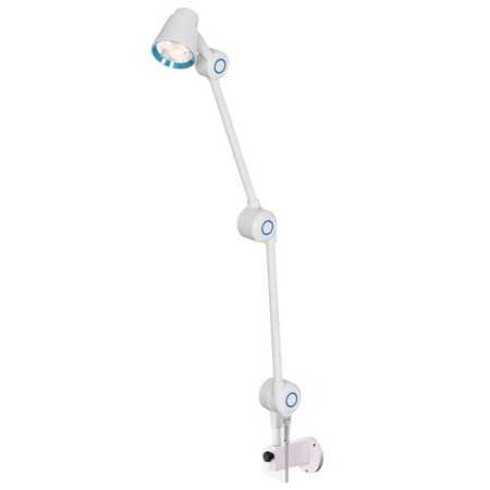 Alfa-fix LED lamp - wall lamp