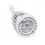 Luxiflex plus LED lamp - 35,000 lux - on trolley