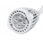 Lampă LED Luxiflex plus - 35.000 lux - pe cărucior