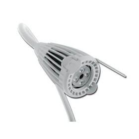 Lampe LED Luxiflex - 15 000 lux - sur chariot