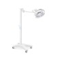 Pentaled 30e surgical lamp - on floor lamp with battery