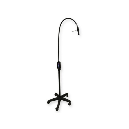 Lampe à LED Spot - sur chariot