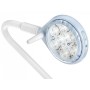 Saturn LED operating lamp - ceiling mounted