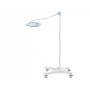 Pentaled surgical lamp 28 - on trolley