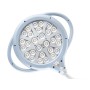 Lampe chirurgicale Pentaled 28 - murale