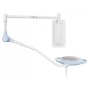 Pentaled 28 surgical lamp - wall mounted