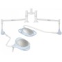 Pentaled 28 surgical lamp - ceiling-mounted, double