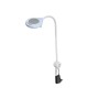 Primaled-flex lamp - op trolley + accu