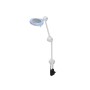 Primaled-fix-lampe – på rullevogn