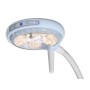 Primaled-flex-lampa – på vagn