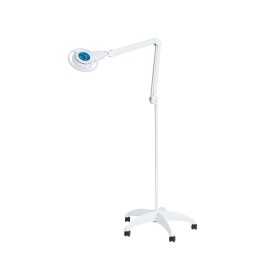 MS LED Plus lampa - na vozíku