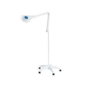 MS LED Plus lamp - op trolley