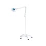 MS LED plus lamp - on trolley