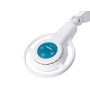 Lâmpada MS LED Plus – com carrinho