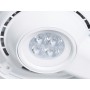 MS LED Plus lampa - na vozíku