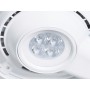 MS LED Plus Lampe - auf Wagen