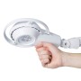 Lampa MS LED Plus - na wózku