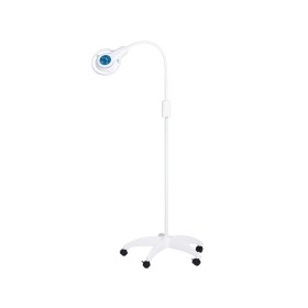 Lampa MS LED Flex Plus - na wózku