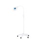 MS LED Flex Plus lamp - on trolley