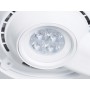 Lampa MS LED Flex Plus - na wózku