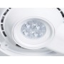 MS LED Flex Plus Lampe - auf Wagen