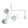 Quattroluci LED lamp - ceiling lamp