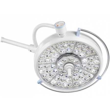 Lampe opératoire Pentaled 63n - plafond