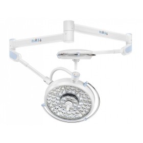 Pentaled 63n+30n operating light - double ceiling lamp