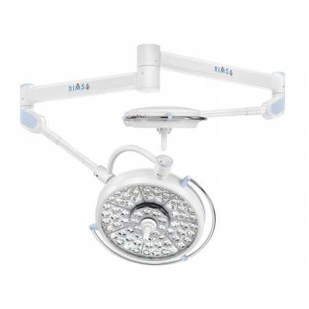 Pentaled 63n+30n operating light - double ceiling lamp