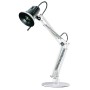 Diagnostic lamp holder with table base