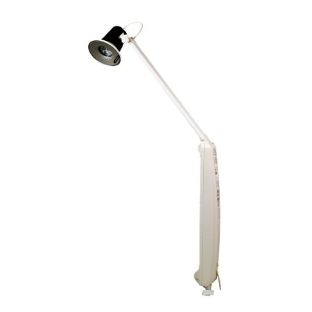 6.5w led lamp zonder standaard - lange arm