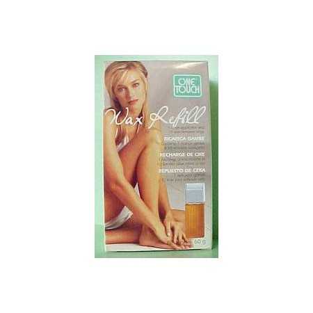 CIRE JAMBES-CORPS DE REMPLACEMENT + bandes TNT (837)