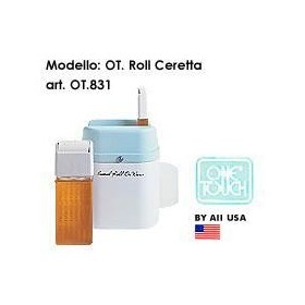 Wax felete roll (831)