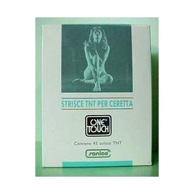 Striscette tnt per ceretta (833)
